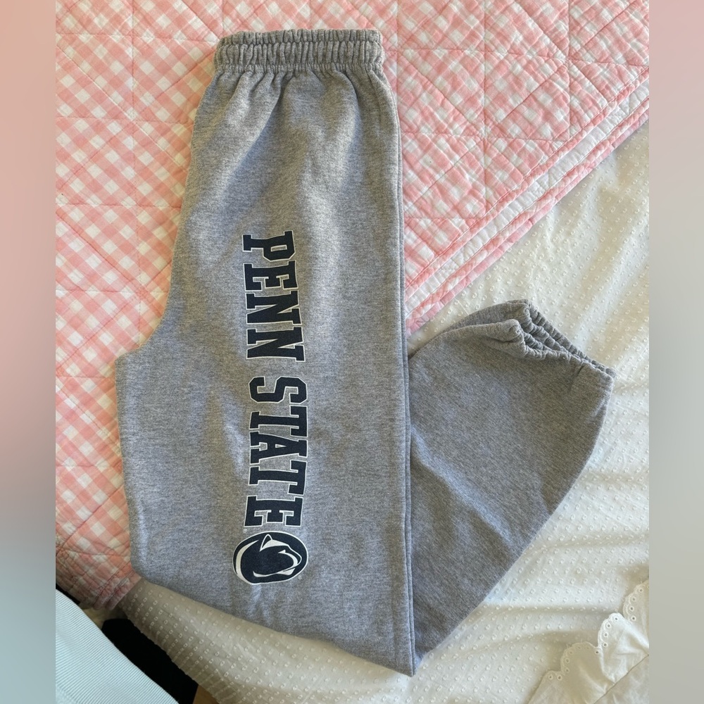 Penn State sweatpants